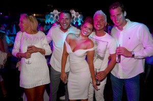 Ocean Club Marbella Opening Party 2016 - 182 von 213   